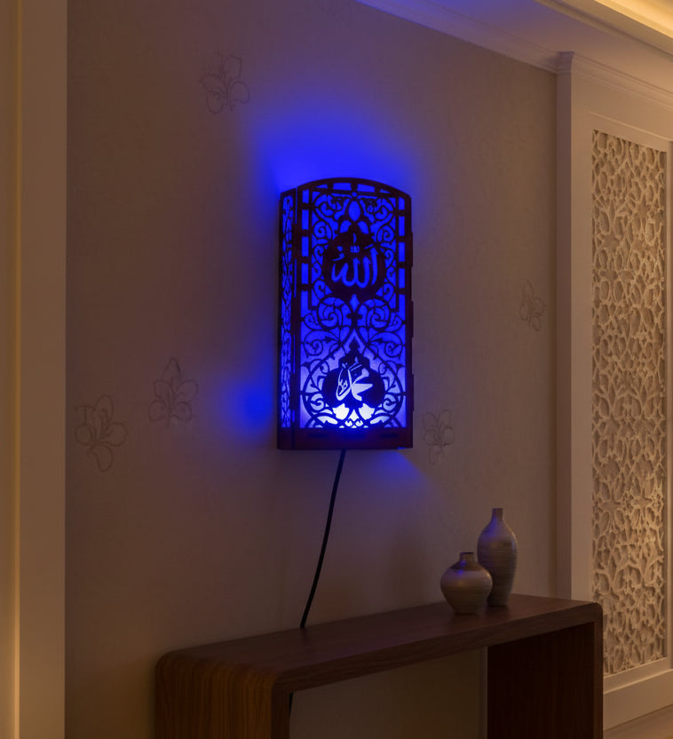 Wall hanging