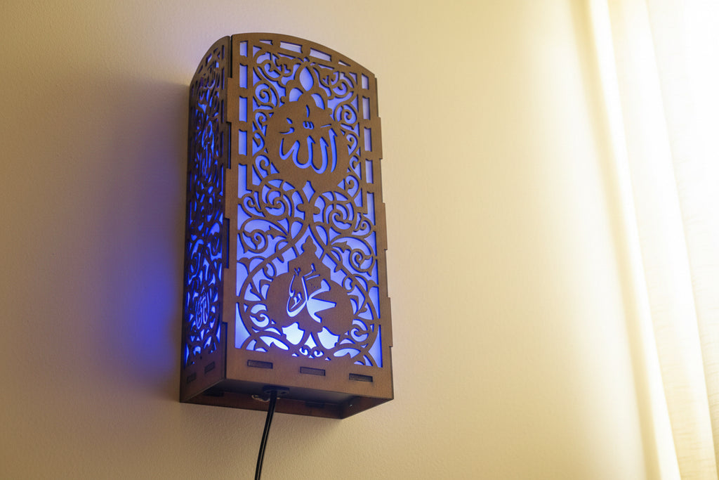 Wall hanging