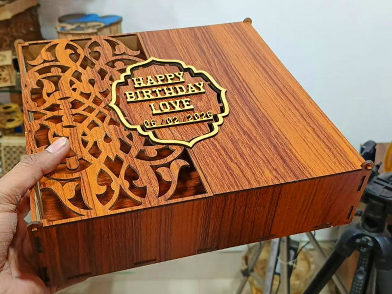 Gift Box