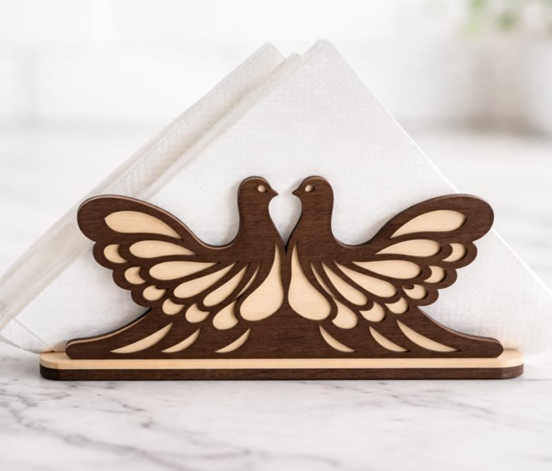 Napkin Holder