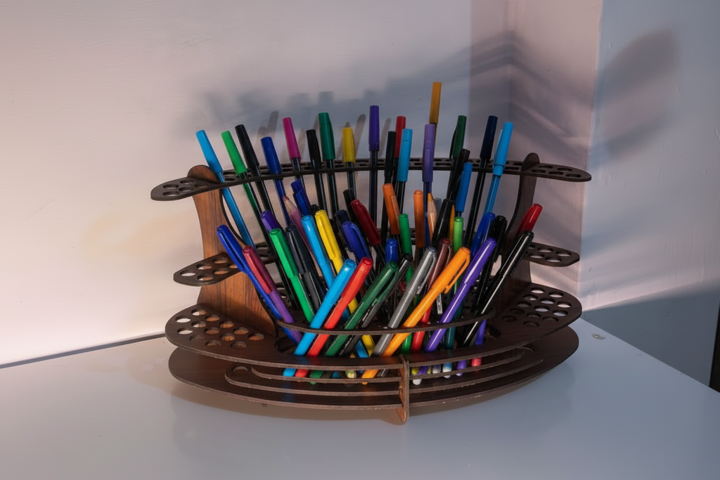 Pen holder 🖊️