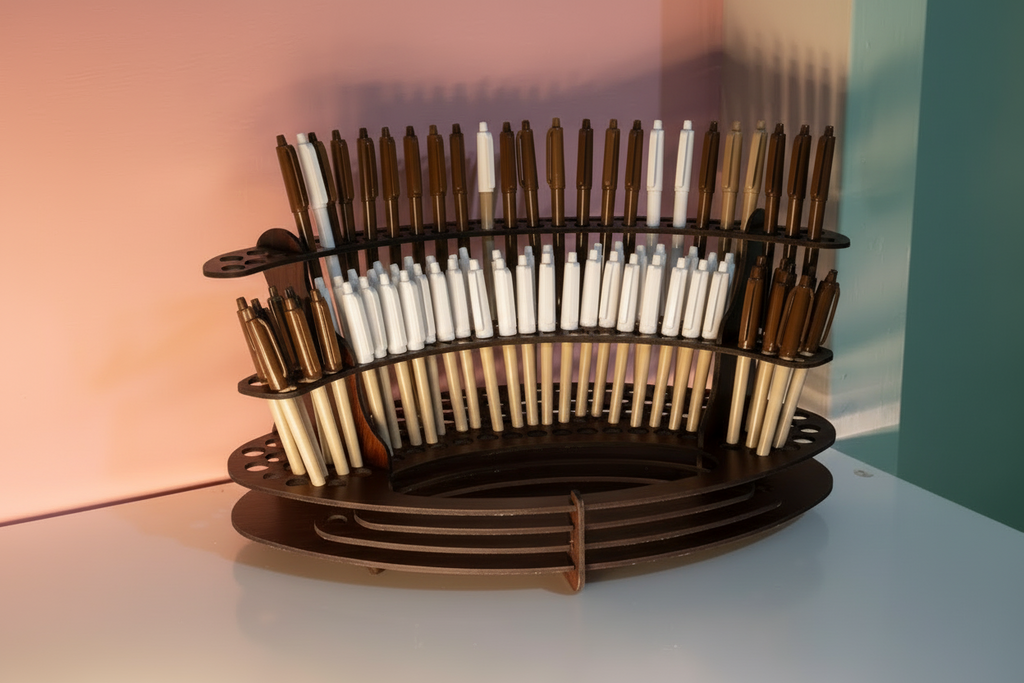 Pen holder 🖊️