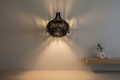 Hanging and ceiling light (chandelier) 🪔