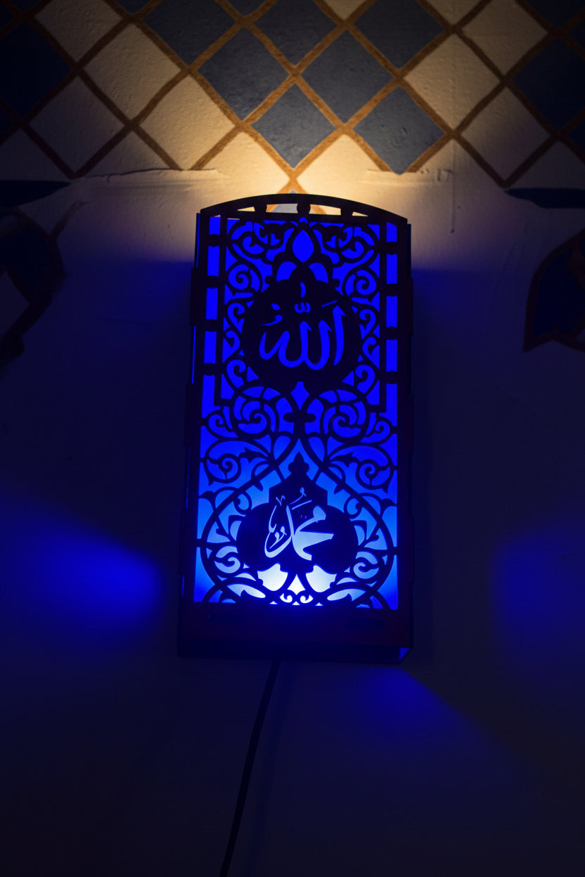 Wall hanging