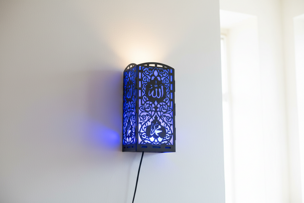 Wall hanging