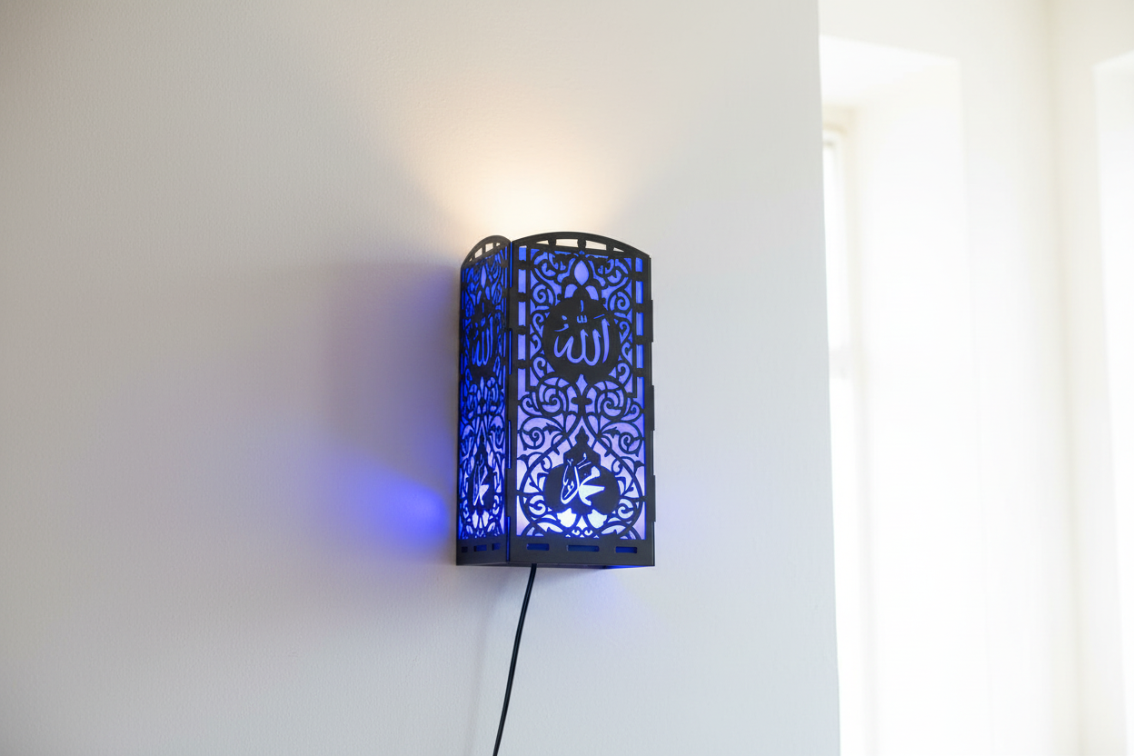 Wall hanging