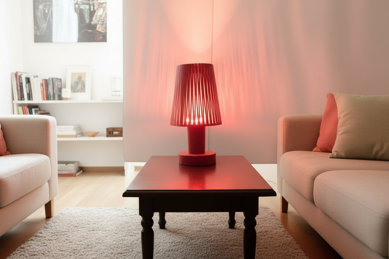 Side Table Lamp🪔