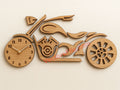 wall clock