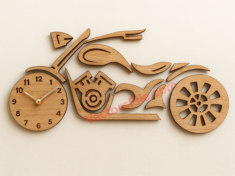 wall clock