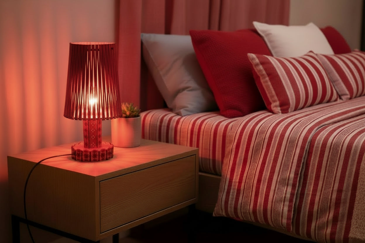Side Table Lamp🪔
