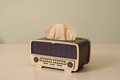 Tissue Box 🗳️