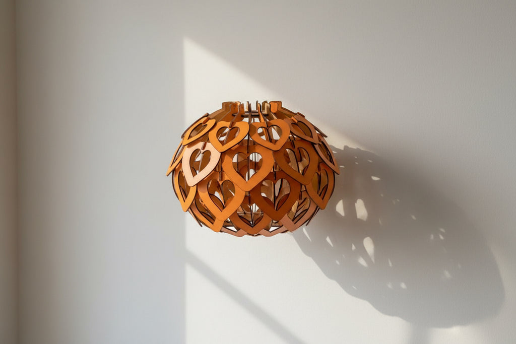 Hanging and Ceiling lamp 🪔