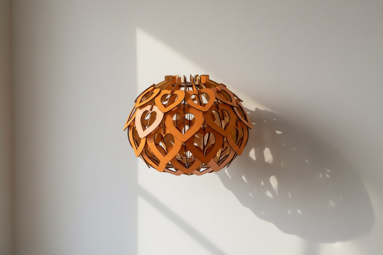 Hanging and Ceiling lamp 🪔