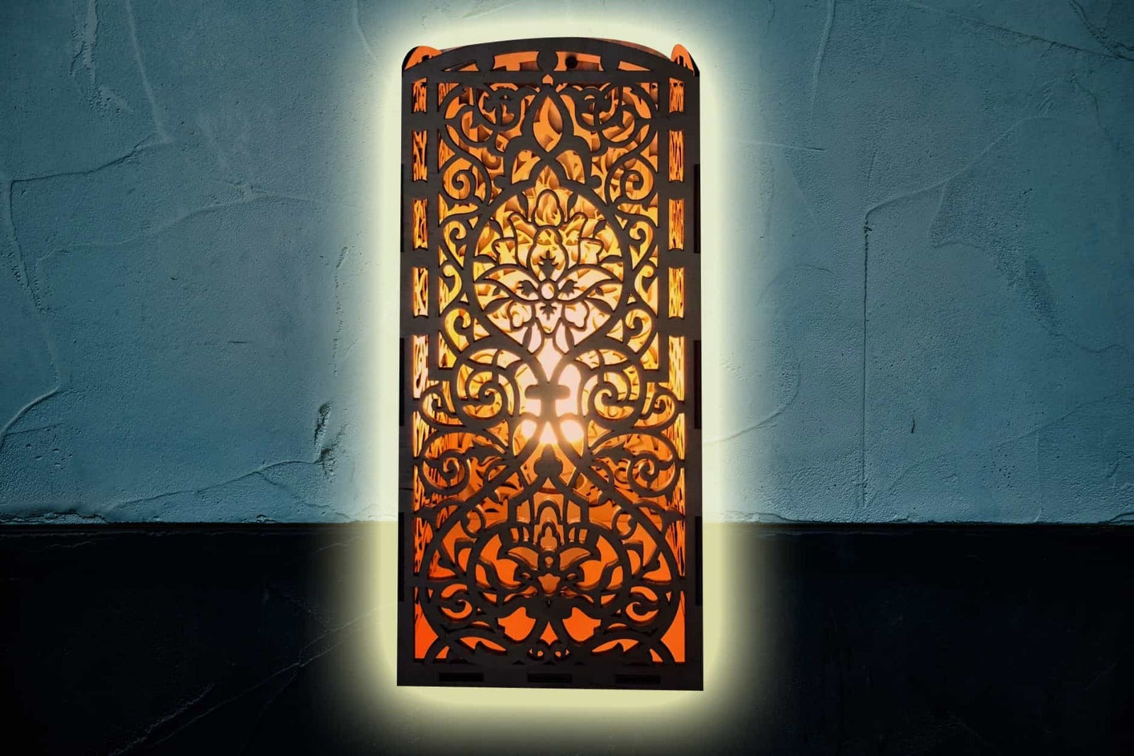 Ayaan Laser Pendant