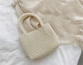 Pearl Bag 🤍