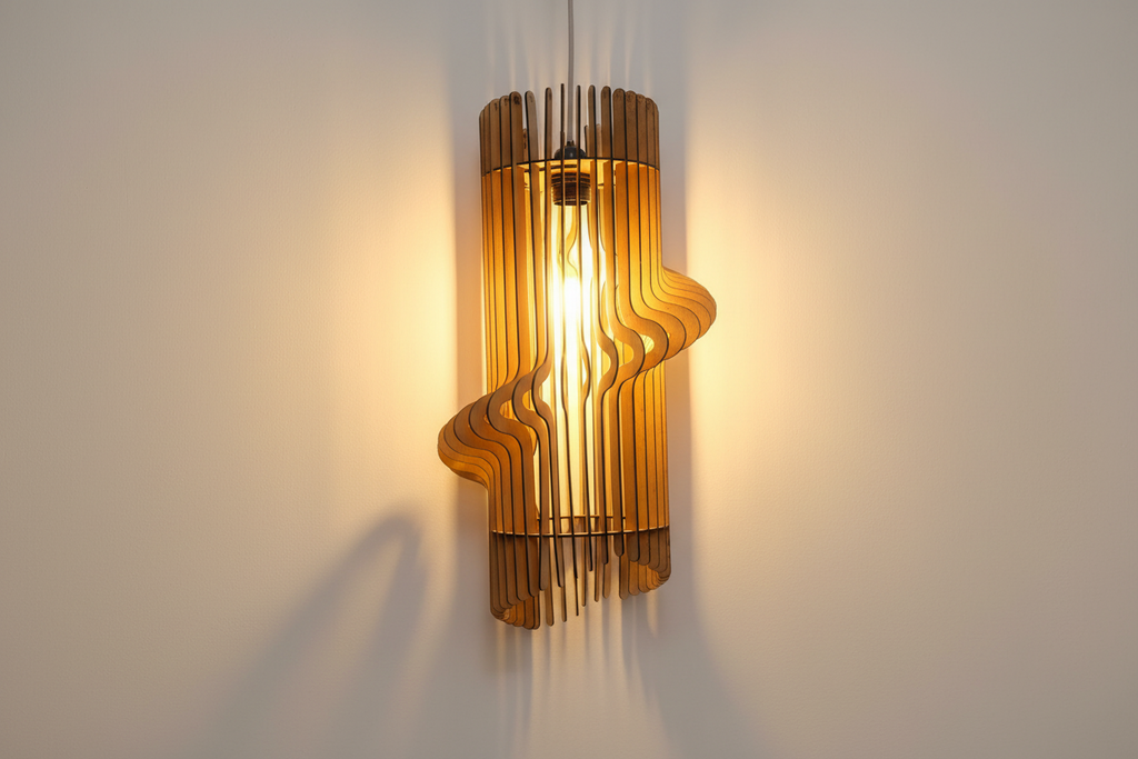 Hanging and ceiling lights 💡