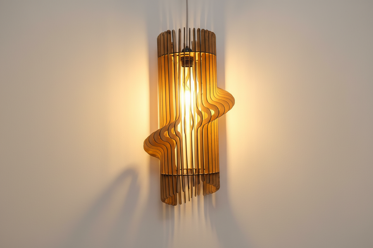 Hanging and ceiling lights 💡