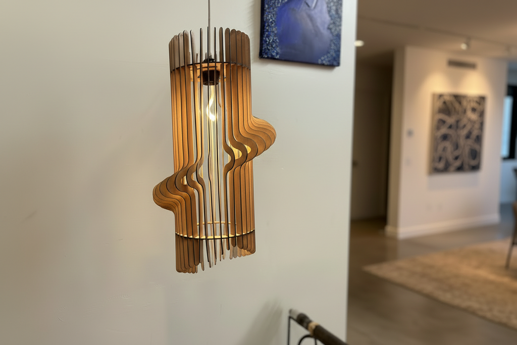 Hanging and ceiling lights 💡