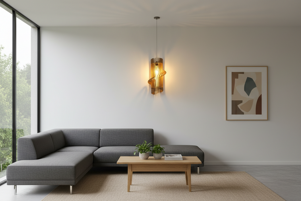 Hanging and ceiling lights 💡