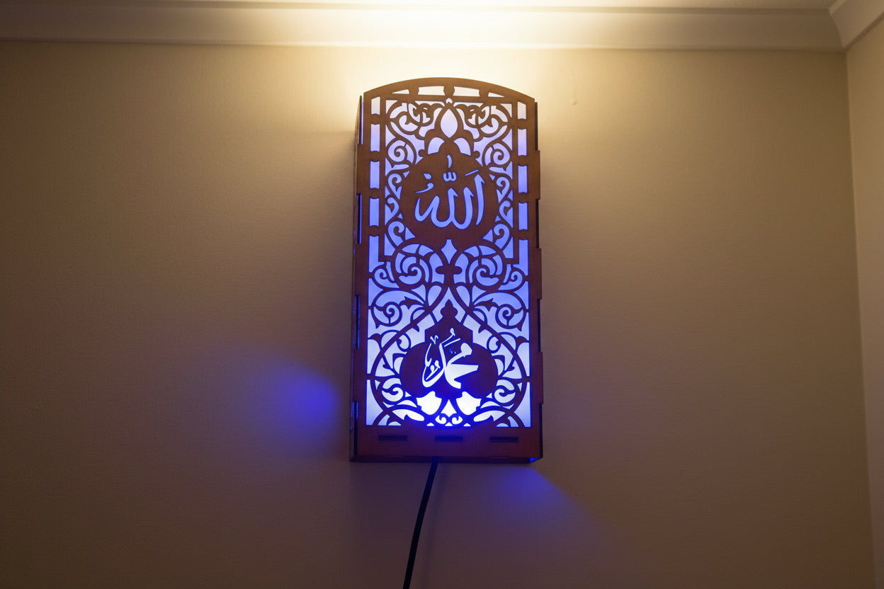 Wall hanging
