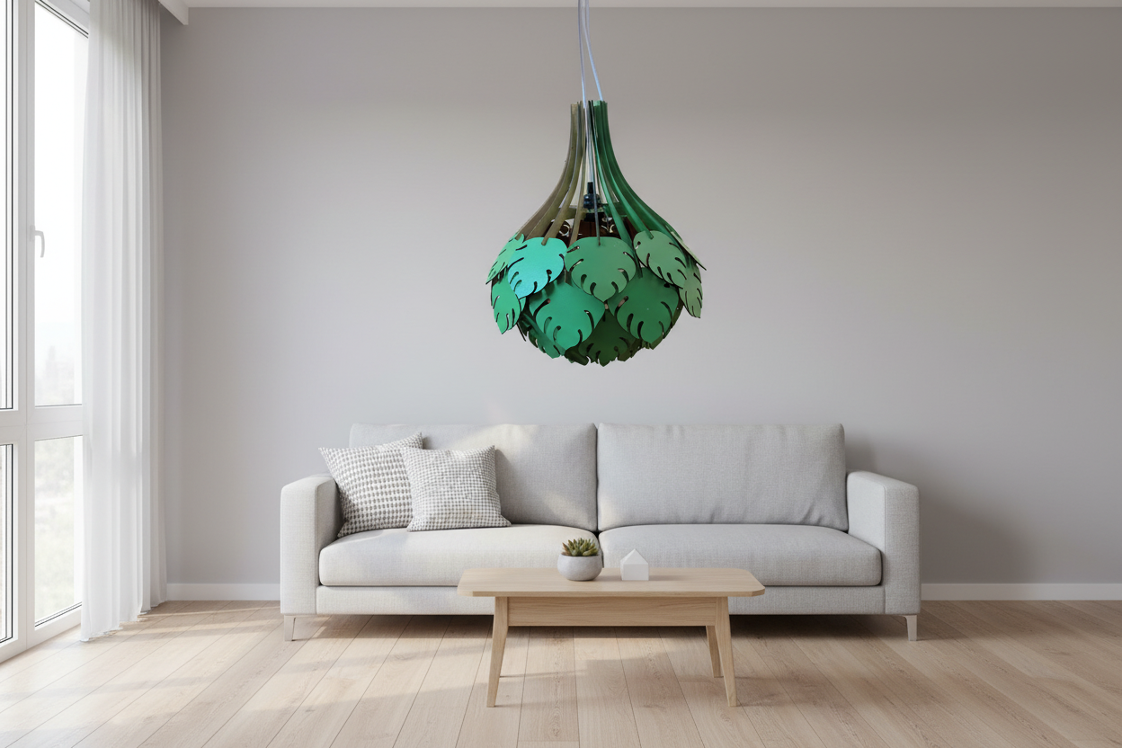 Hanging and Ceiling lamp 🪔