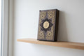 Wooden Quran Box 📦