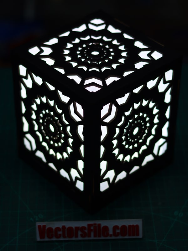 Glow Box