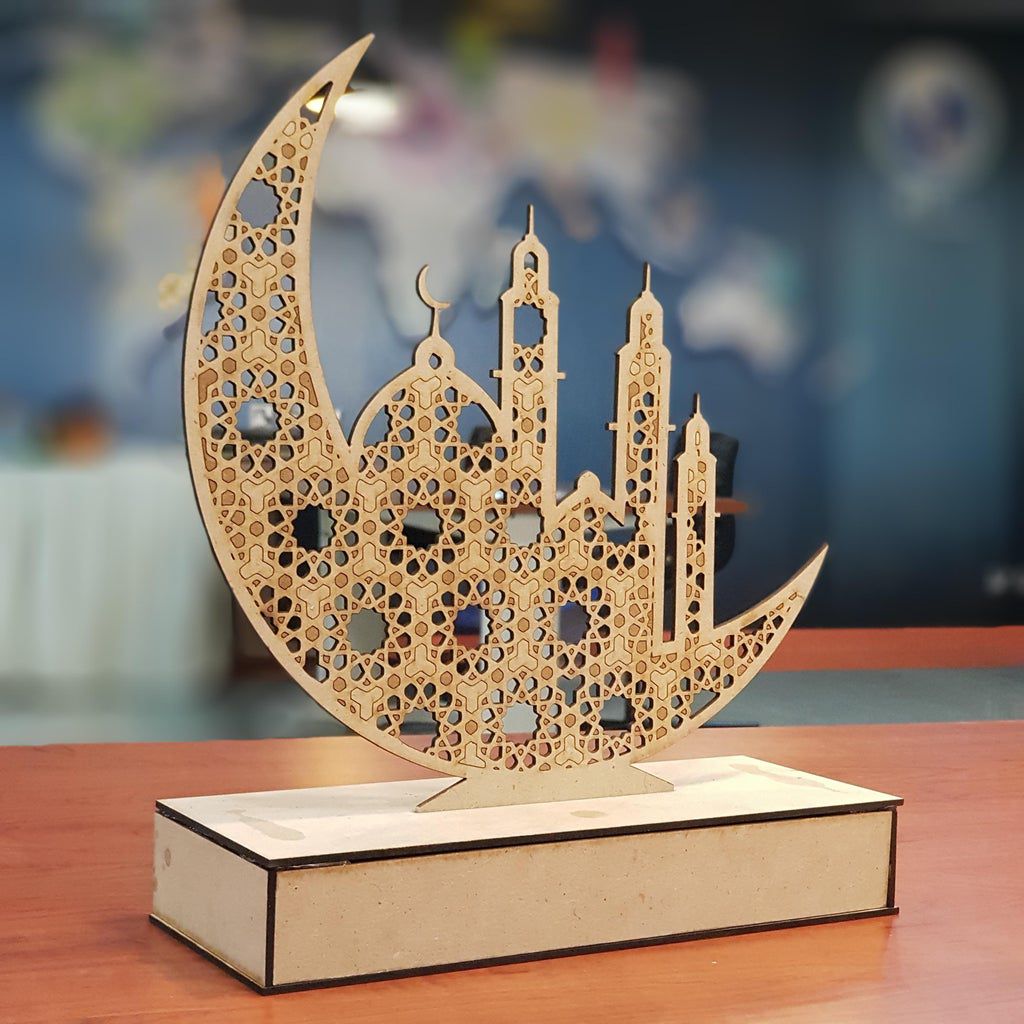 Islamic Mini Decor Piece