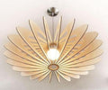 Luna Dome Hanging Lamp