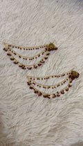 Sahara Jhumka set 🎀
