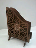 Quran Kareem Wooden Holder