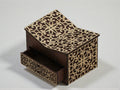 Quran Sharif Wooden Rehal