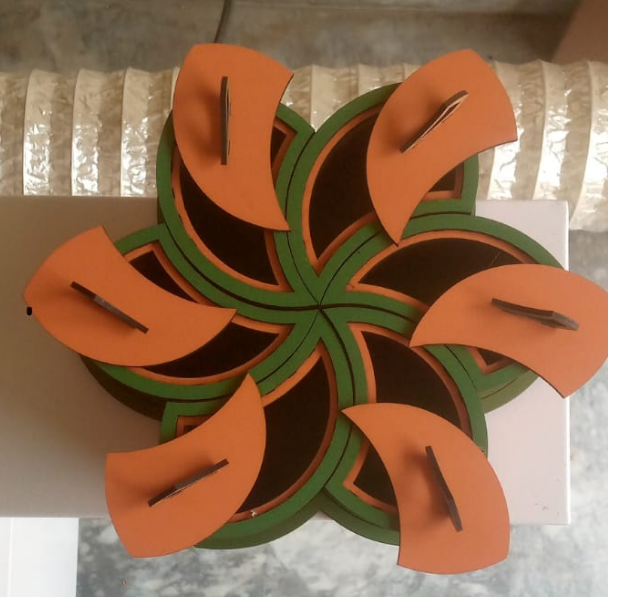 Jewellery Box