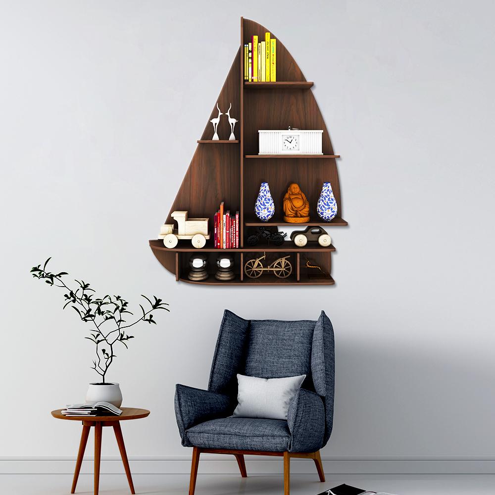 Shelf Rack