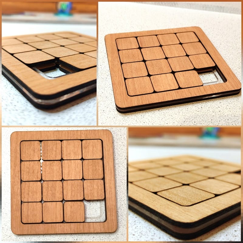 Puzzle Game