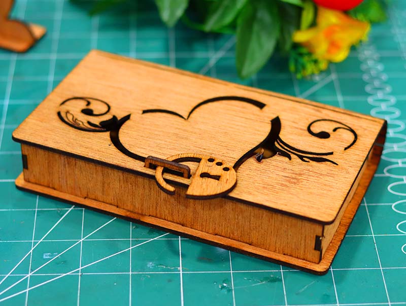 Jewellery Box