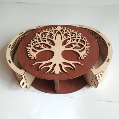 Jewellry Box