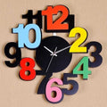wall clock