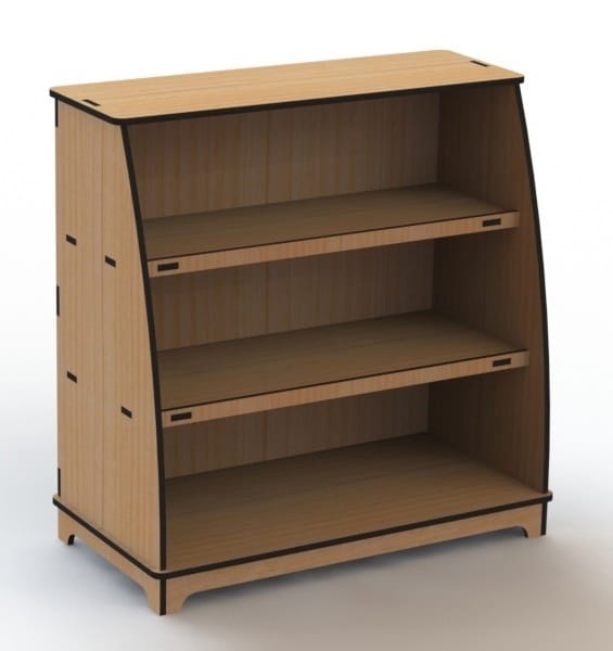 Desk Orgnizor Rack
