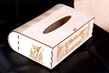 Tissue Box