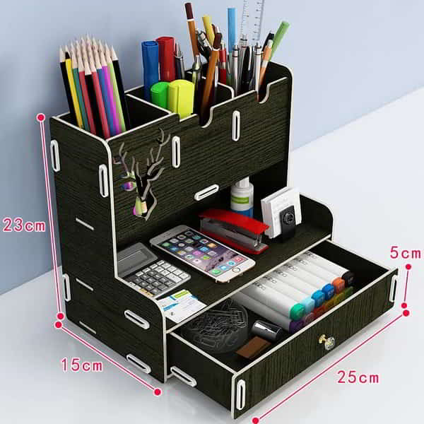 Desk Orgnizor