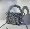 Crystal Grace Handbag